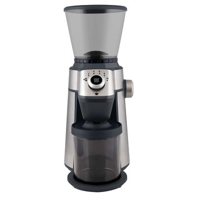 Electric Burr Coffee Grinder-SCG6050SS