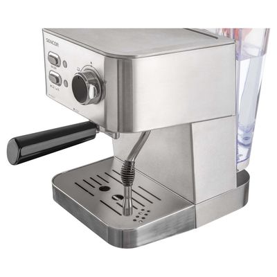 Espresso Machine-SES4010SS