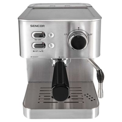 Espresso Machine-SES4010SS