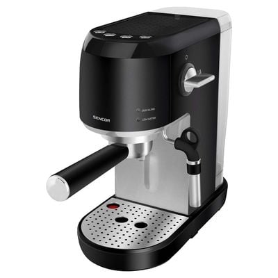 Espresso Machine-SES4700BK