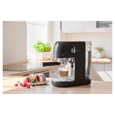 Espresso Machine-SES4700BK