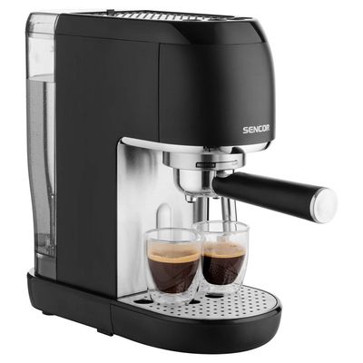 Espresso Machine-SES4700BK