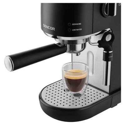 Espresso Machine-SES4700BK