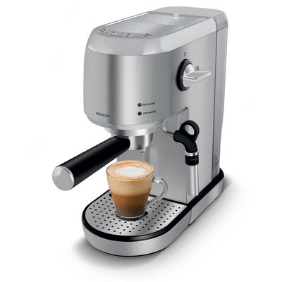 Espresso Machine-SES4900SS