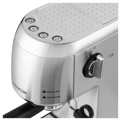 Espresso Machine-SES4900SS