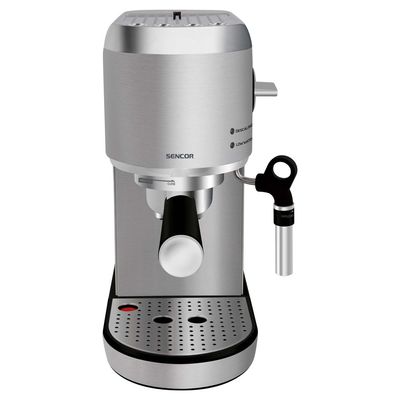 Espresso Machine-SES4900SS