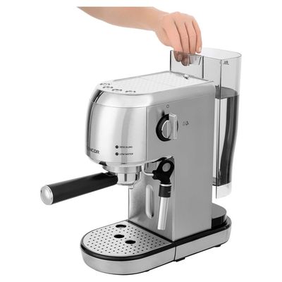 Espresso Machine-SES4900SS