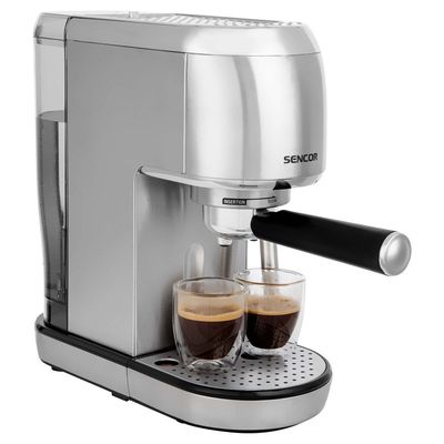 Espresso Machine-SES4900SS