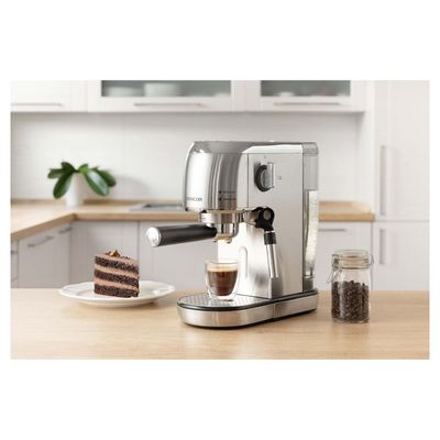 Espresso Machine-SES4900SS