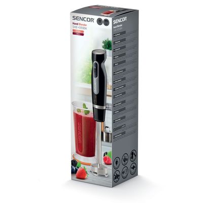 Hand Blender-SHB4359BK