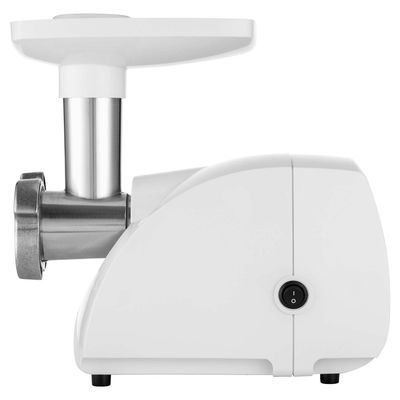 Electric Meat Grinder 500W-SMG4200WH