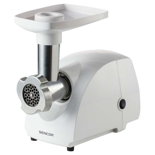 Electric Meat Grinder 500W-SMG4200WH