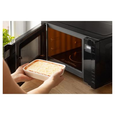 Microwave Oven 23L-SMW7023BK