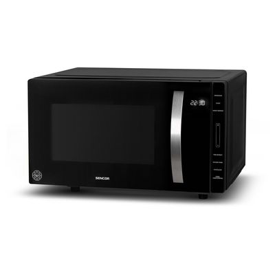 Microwave Oven 23L-SMW7023BK