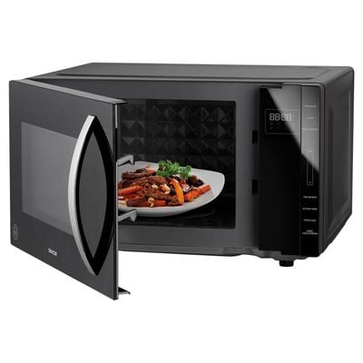 Microwave Oven 23L-SMW7023BK