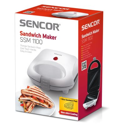 Sandwich Maker Ssm1100-SSM1100