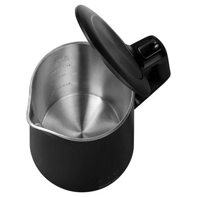 Water Kettle With Touch Led Display-SWK0590BK