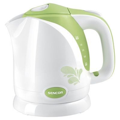 Welectric Water Kettle-SWK1501GR