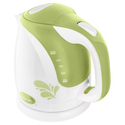 Welectric Water Kettle-SWK1501GR