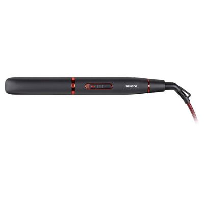 Titanium Hair Straightner-SHI1100BK