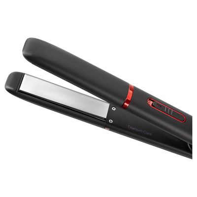 Titanium Hair Straightner-SHI1100BK