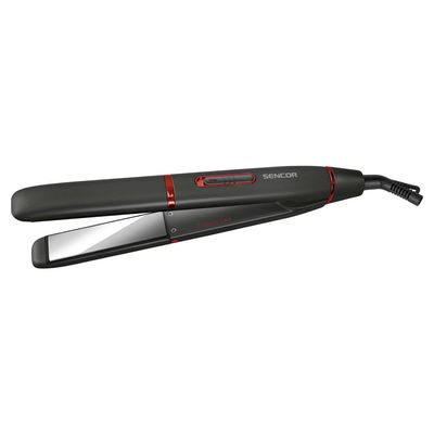 Titanium Hair Straightner-SHI1100BK