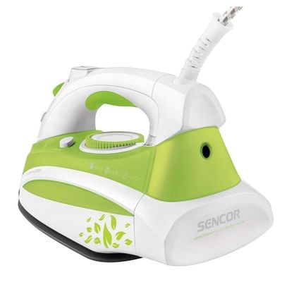 Ceramic Steam Iron 2200W-SSI8440GR