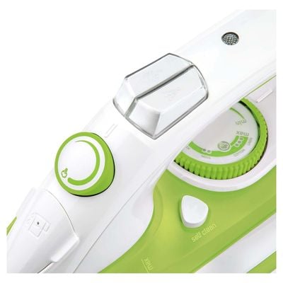 Ceramic Steam Iron 2200W-SSI8440GR