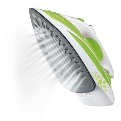 Ceramic Steam Iron 2200W-SSI8440GR