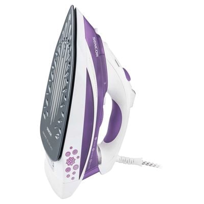 Ceramic Steam Iron 2200W-SSI8440VT