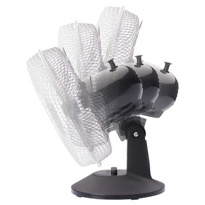 Desktop Fan-SFE2311BK