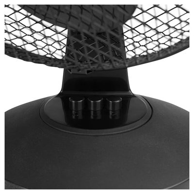 Desktop Fan-SFE2311BK