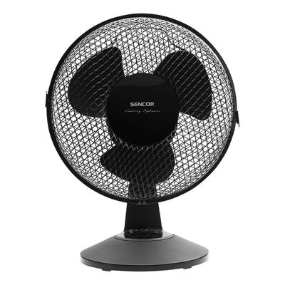 Desktop Fan-SFE2311BK