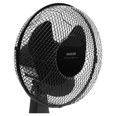 Desktop Fan-SFE2311BK