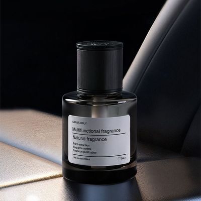 Car Fragrances