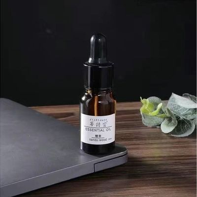 Plant Spice Extract Essential Oil - 10 Ml