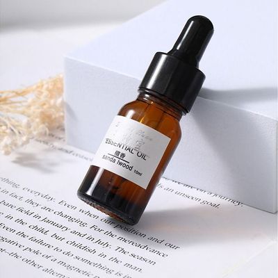 Plant Spice Extract Essential Oil - 10 Ml