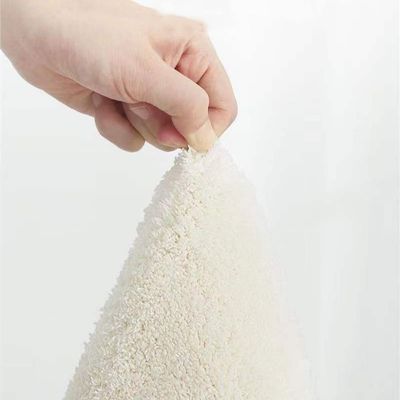 Modern Anti slip Area Rug with Acrylic Imitation Cashmere Material (Size 80-160CM)