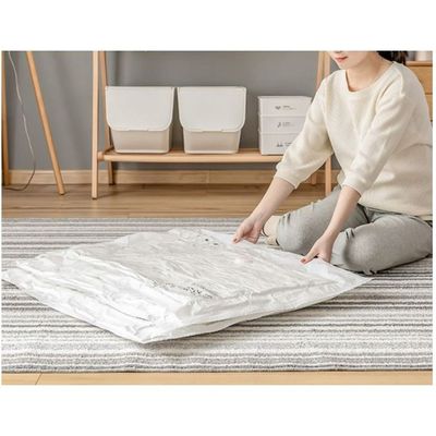 Super Soft Rabbit Fur Round Living Room Carpet With Water Proof Material And Anti Slip Bottom (Size 80CM)