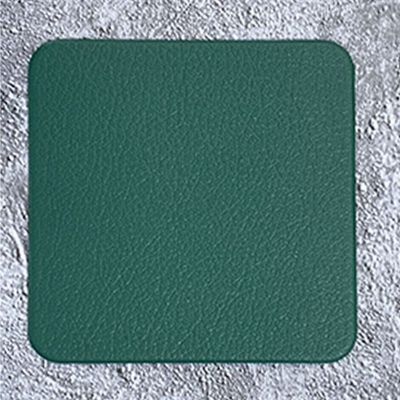7 Pcs Of Table Mat With Non Slip Washable Pad With Different Colours For Dining Table Coffee Table Etc.