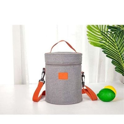 Lunch Bag For Women and Men, Leak Proof Water Resistant Bag Container For Adults, Kids Lightweight Portable Lunch Box