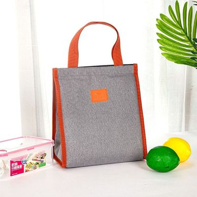 Lunch Bag For Women and Men, Leak Proof Water Resistant Bag Container For Adults, Kids, Lightweight Portable Lunch Box