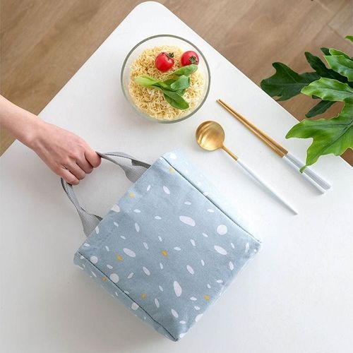 Lunch Bags and Lunch Box For Women And Men Made With Non Toxic Eco Friendly Materials