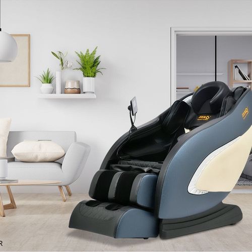 U-Galaxy Plus Massage Chair Unwind and Experience the Ultimate Full Body Bliss with Zero Gravity Technology Your Relaxation Experience with Advanced Features with Stylish Design