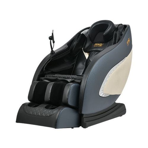 U-Galaxy Plus Massage Chair Unwind and Experience the Ultimate Full Body Bliss with Zero Gravity Technology Your Relaxation Experience with Advanced Features with Stylish Design