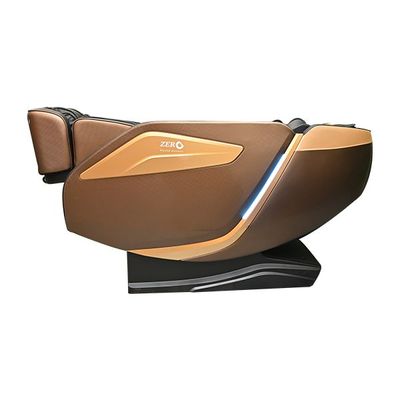 U-Soul Full Body Massage Chair Recliner, Embark on a Journey to Discover Ultimate Relaxation and Wellness with Advanced Features and Customizable Comfort Options