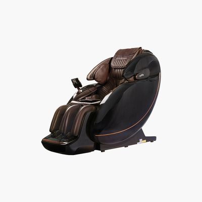 U-Space Full Body Massage Chair Recliner Elevate Your Wellbeing with Innovative Massage Modes and Tailored Composure with Ultimate Relaxation Experience