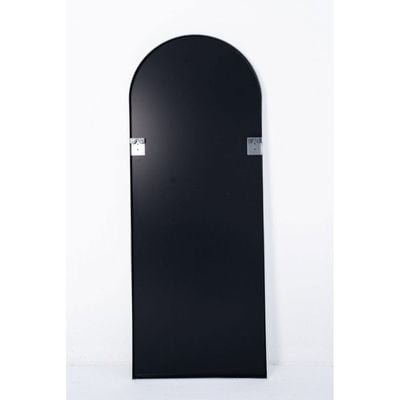 Silver Arch Full Length Mirror 