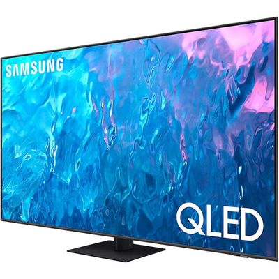 SAMSUNG 55 inches Q60 4K QLED SMART TV 2