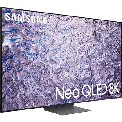 SAMSUNG 65 inches QN800 SERIES NEO 8K 10